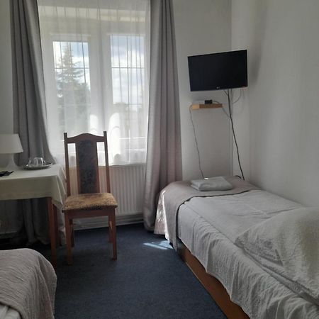 Zajazd Nad Wisla Dobrzykow Luaran gambar