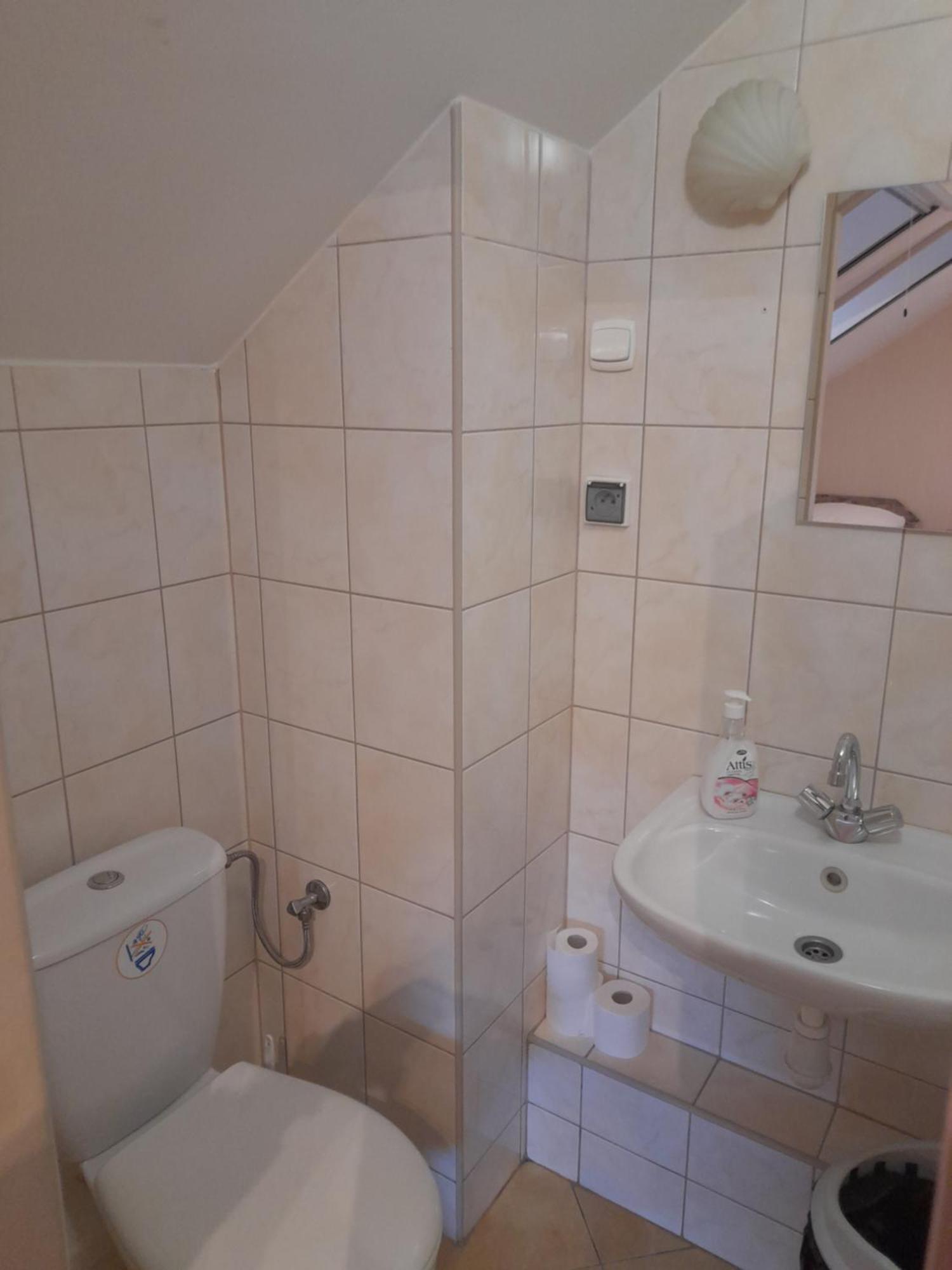 Zajazd Nad Wisla Dobrzykow Luaran gambar