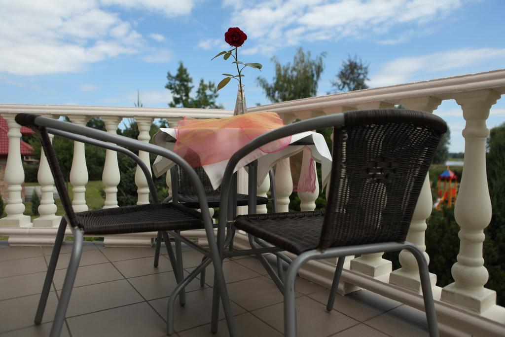 Zajazd Nad Wisla Dobrzykow Luaran gambar