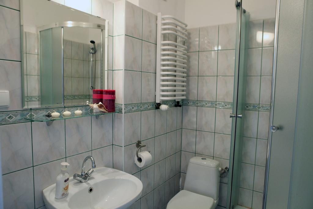 Zajazd Nad Wisla Dobrzykow Luaran gambar