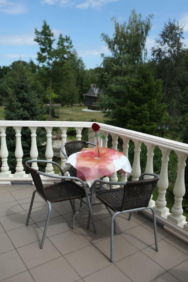 Zajazd Nad Wisla Dobrzykow Luaran gambar
